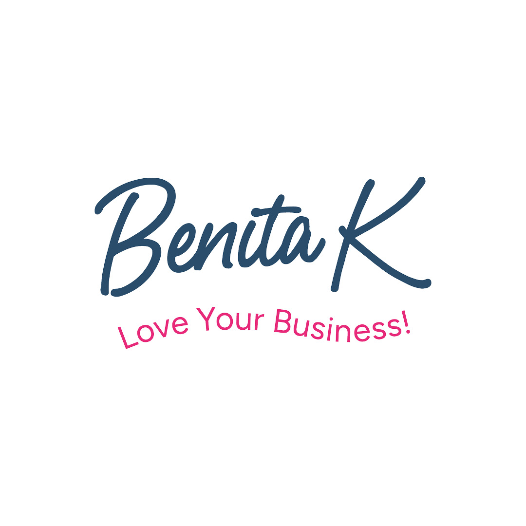 Logo Benita K